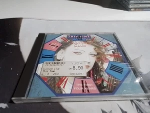 Culture Club CD #18933 - Imagen 1 de 3