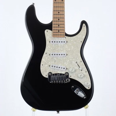 G&L Tribute Series Legacy Black - Image 1 of 4