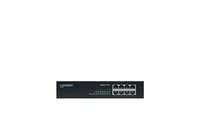 Lancom GS-1108P - Switch 8-Port - Rack-Modul (61430) - Image 1 of 1