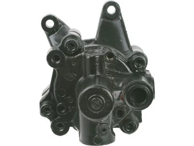 For 1993-1995, 1997-2001 BMW 740i Power Steering Pump Cardone 64775STMM 2000 - Image 1 of 2