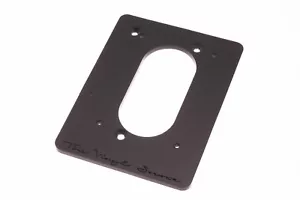 SME fitting armboard for Thorens TD145 / TD146 / TD147 / TD160 TD165 and TD166 - Picture 1 of 4