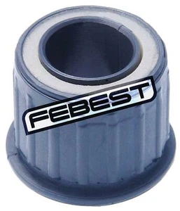 Rear Leaf Spring Bushing Rear For Fiat 1351263080, 1369384080, 1607114780, 16071 - Picture 1 of 6