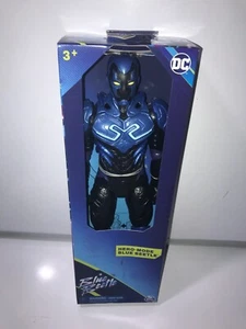 DC Comics, Hero-Mode Blue Beetle Action Figure, 12" Action Figure NEW - Picture 1 of 2