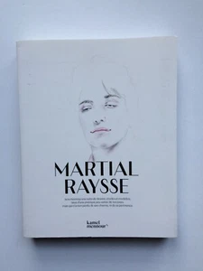 " Martial RAYSSE " Katalog der Galerie Kamel Mennour, 2017 - Bild 1 von 3