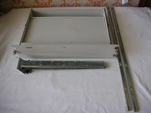 Compaq Drawer Rack 187380 Lms - Picture 1 of 1
