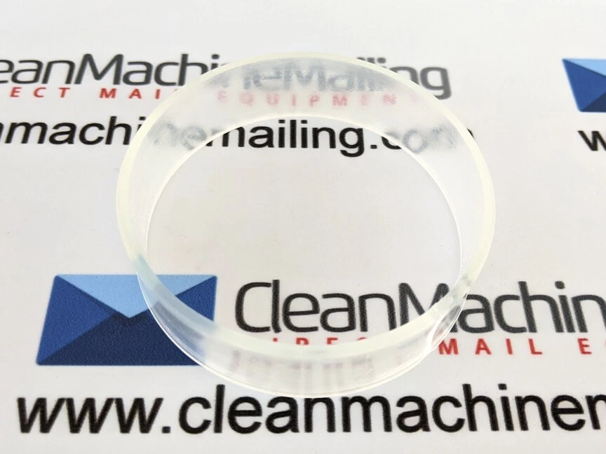 10014-001 Separator Feed Belt Surefeed - Image 1 of 1