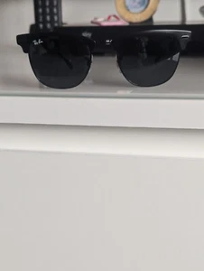 Ray Ban Clubmaster sunglasses women - Picture 1 of 5