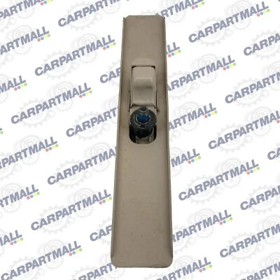 03-06 Ford Expedition Front Right Side Seat Belt Height Adjuster F331100C OEM Foto 1 de 4