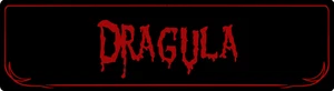 DRAGULA Sticker  ~ Barfool  ~   Vinyl for RC Car, Phone Laptop Decal 2.75 X 0.75 - Picture 1 of 1