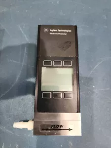 HP/Agilent 5067-0223 Gas Flow Meter Unit #49 - Picture 1 of 1