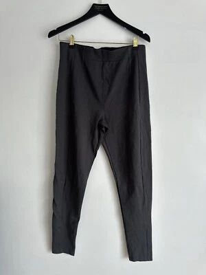 Marks & Spencer High Ride Scult And Lift Leggings With Waist Band — 第 1/4 张图片