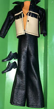 Vintage Ken Size Sonny Bono Celebrity Buckskin Outfit - Unused In Package ⭐️