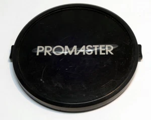 Promaster 72mm rim Lens Front Cap - Picture 1 of 5