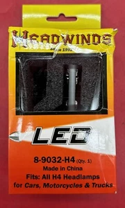 HEADWINDS LED H4 BULB - Picture 1 of 2