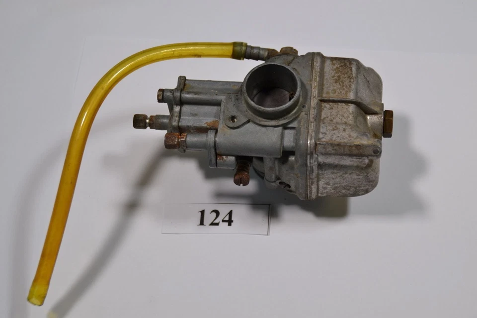 Ducati 350 GTL GTV 500 - Carburetor carb carburator no. 1 - Image 1 of 2