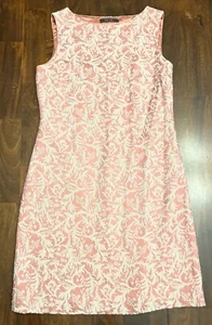 Tahari By Elie Tahari Women’s Dress (see measurements) - Picture 1 of 7