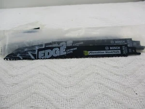 5 Bosch EDGE Extreme Cut RDN9V 9" 5+8 TPI Säbelsägeblätter - Bild 1 von 5