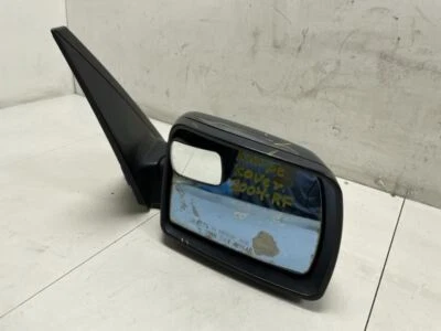 2004 LAND ROVER ДИАПАЗОН ROVER HSE ПЕРЕДНЯЯ ПРАВАЯ ПАССАЖИРСКАЯ ДВЕРЬ ЗЕРКАЛО OEM +  - Изображение 1 из 4