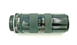 TAMRON Zoom Macro 85-210mm f/4.5 Lens with Adaptal 2 for KONICA Japan - Picture 1 of 6