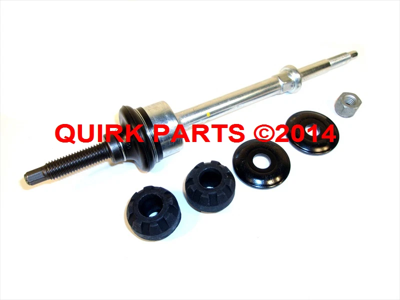 05-12 Dodge Dakota KIT DE ESLABONES DE BARRA ESTABILIZADORA/ESTABILIZADORA DELANTERA FABRICANTE DE EQUIPOS ORIGINALES NUEVO MOPAR GENUINO Foto 1 de 1