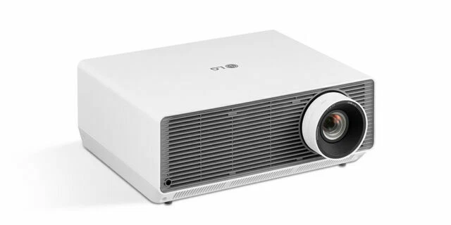 LG BU60PST 4K 6000 Lumen Laser Projector