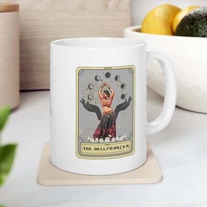 Belly Dance Mug - Picture 1 of 3