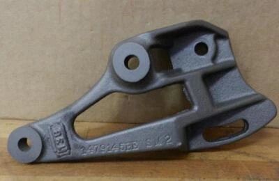 Cadillac Vehículos 390 429 V8 1963-67 usado dirección asistida bomba soporte 1479145 Foto 1 de 4