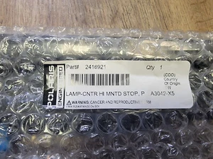 OEM Polaris LAMP-CNTR HI MNTD STOP, PMMA | 2416921 - Bild 1 von 3