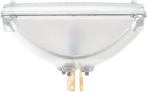Headlight Bulb-Crystalvision Ultra - Single Commercial Pack Philips H4656CVC1