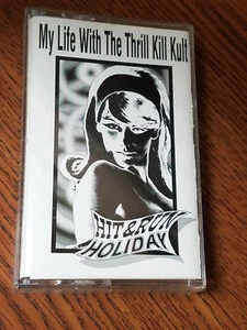 My Life With The Thrill Kill Kult Hit & Run Holiday (1995 Interscope Records) - Picture 1 of 15