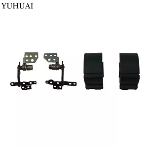 For Sony vaio SVF152A29M SVF15A1M2ES SVF152a29u LCD Screen Hinge Hinges Cover - Picture 1 of 3