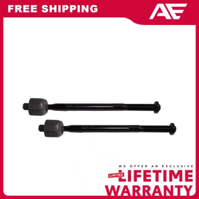 Kit de extremo de barra de amarre para Porsche Cayenne Volkswagen Touareg Audi Q7 2003-2017 Foto 1 de 4