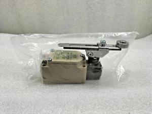 MCE ELECTRIC MCE-CA12-2-Q LIMIT SWITCH 6A 250VAC - Picture 1 of 10