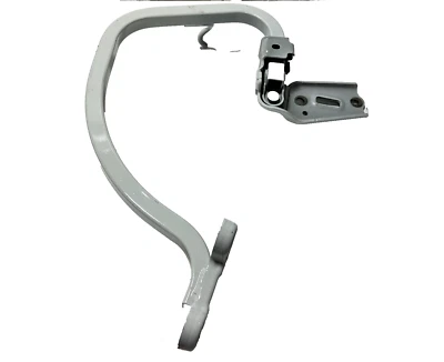 VOLKSWAGEN JETTA 2019-2023 TAPA MALETERO LADO PASAJERO DERECHO BISAGRA PALANCA OEM Foto 1 de 4