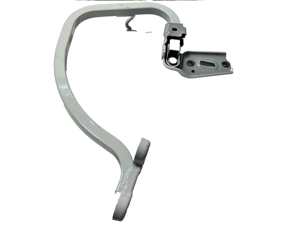 VOLKSWAGEN JETTA 2019-2023 TAPA MALETERO LADO PASAJERO DERECHO BISAGRA PALANCA OEM Foto 1 de 4