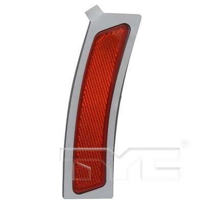 Conjunto de luz marcadora lateral delantera izquierda TYC para BMW 428i xDrive 2014-2016 Foto 1 de 4