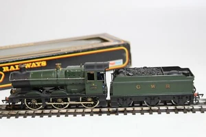 Mainline Class 0-6-0 CLASS COLLETT LOCOMOTIVE & TENDER GWR Green - Picture 1 of 12