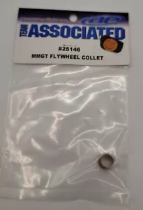 Team Associated Flywheel Collet Monster GT MGT Nitro Truck 25146 - Picture 1 of 1
