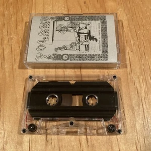 Volahn – Dimensiones Del Trance Kosmico CASSETTE TAPE Juarez issue arizmenda - Picture 1 of 3