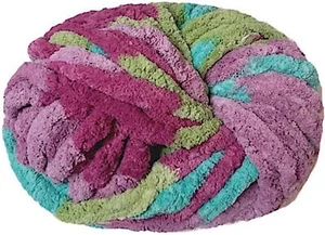 Maxee Dicke Wolle Garn XXL Soft Arm Knitting - Bild 1 von 7