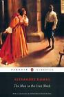 The Man in the Iron Mask by Alexandre Dumas (Paperback, 2003)