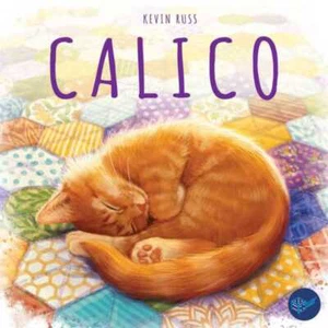 Calico - Picture 1 of 1