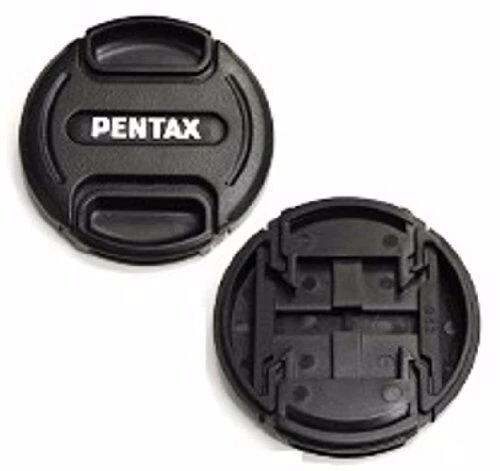 PENTAX Lens Cap O-LC52 for smc PENTAX-DA 50mmＦ1.8 NEW from Japan - Image 1 of 1