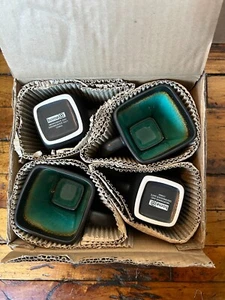 Target Home Dinnerware Jade Moon Mug Cup Size 4.5" in Set of 4 New - Picture 1 of 7