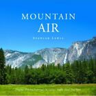 Mountain Air by Spencer Lewis (CD, 2012) Brand New Sealed