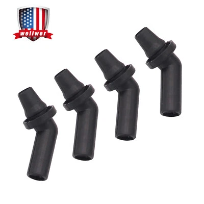 Conector de manguera de tubo de drenaje de techo corredizo apto para 06-13 Range Rover Sport LR3 LR4 Foto 1 de 4