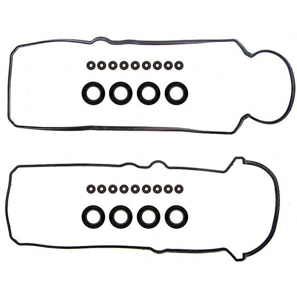 Juego de juntas de cubierta de válvula VS 50592 R Felpro para 4 corredores Toyota Tundra 4Runner Foto 1 de 1