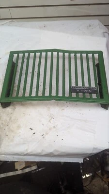 John Deere 285 320 240 245 260 265 Front Grille - Image 1 of 4