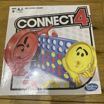 Connect 4  - Image 1 of 2