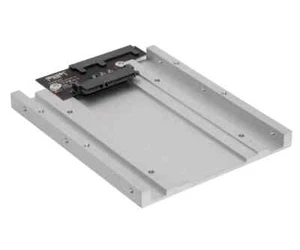 Sonnet Tech TP-25ST35TA Universal 2.5 SSD to 3.5" Drive Tray Adapter with screws - Picture 1 of 2